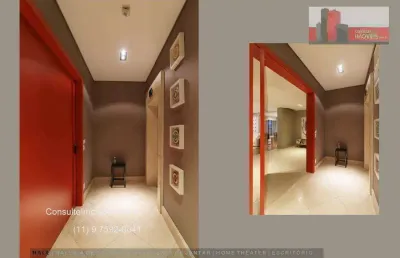 R. armando petrella, 431 - parque cidade jardim, 675m², 7 vagas