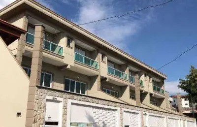 Sobrado r. josé albino, 254 - parque são domingos, 220m², 3 suítes