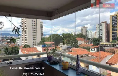Rua fábia, 50 - vila romana, 96m², 3 dorms, ed. itacaré