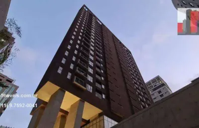 Apartamento rua jorge coelho, 147 - itaim bibi, 4 quartos, 4 vagas, 229m², casa brasileira