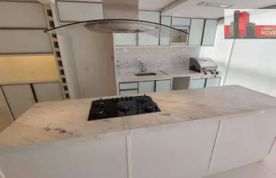 Apartamento garden em rua ministro ferreira alves, 805 - pompéia, 2 quartos, 2 vagas