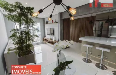 Apartamento rua bergamota, 326 - alto da lapa, 2 dorms, 90m², ouro branco