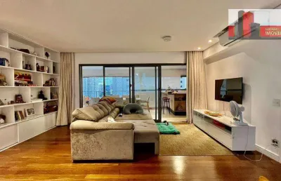 Apartamento av. imperatriz leopoldina, 845 - vila leopoldina, 2 suítes, 142m², martese
