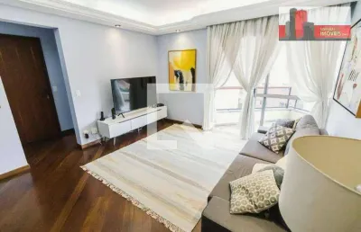 Apartamento de 126m², 3 quartos, 2 vagas, rua hungara, 157 - alto da lapa, spazio quattro