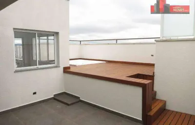 Cobertura rua faustolo, 645 - vila romana, 140m², 2 sts, 2 vgs, ed. darius milhaud (alugado)