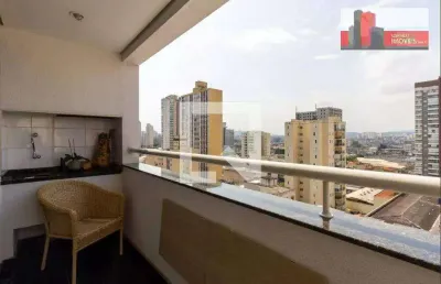Apartamento 2 quartos, 94m², r. duílio, 302 - vila romana, matisse (suspenso).
