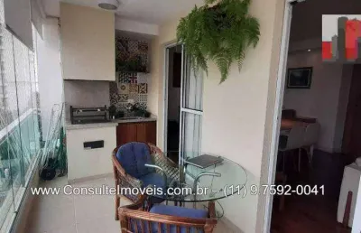 R. scipião, 471 - vila romana, 3 suítes, 105m², cond. ária