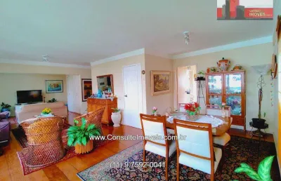 Apartamento de 167 m², 2 vagas, r. sampaio viana, 456 - paraíso, ed. embiara