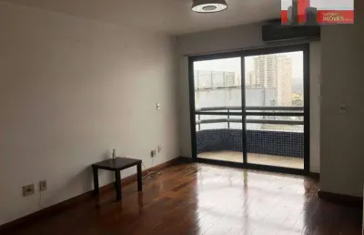 Apartamento em rua mário, 276 - vila romana, 3 quartos, 2 vagas, depósito, jequitibá