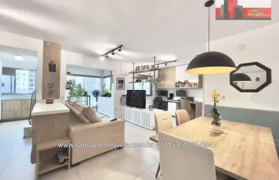 Apartamento r. lauriano fernandes junior, 130 - vila leopoldina, 1 dorm, 1 vg, green mond