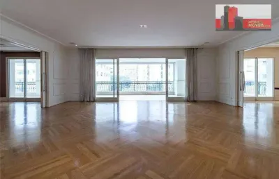 Apartamento de 500m², 5 suítes, 6 vagas, rua dr. gabriel dos santos, 370 - higienópolis. villa florentine