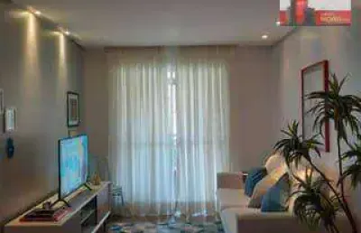 Apartamento rua tucuna, 304 - pompeia. 2 quartos, 70m², ed. persona pompéia