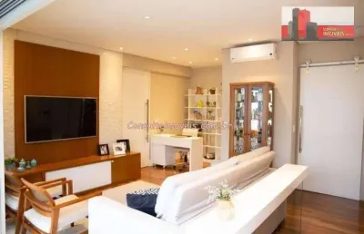 Apartamento r. faustolo, 1018 - vila romana, 94m², 3 dorms, marbella
