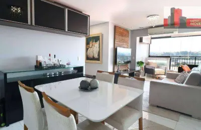 R. joão tibiriçá, 900 - lapa, 3 dorms, 81m², living wish lapa