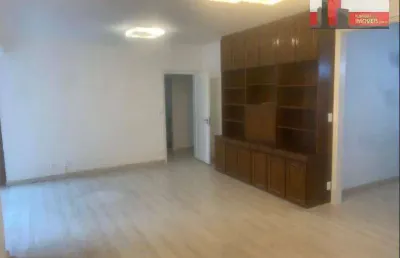 Apartamento r. da consolação, 3701 - consolação, 180m², 3 dorms, 2 vgs, edifício gardênia