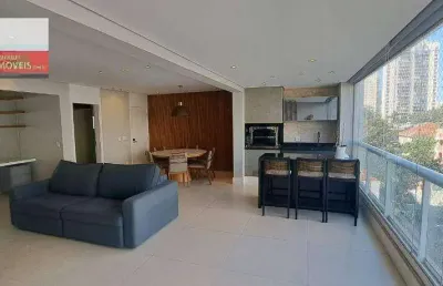 Rua tito, 842 - vila romana, 129m², 3 vagas, ed. vitre