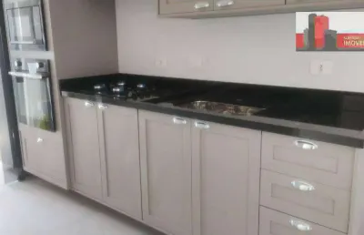 Apartamento r. cuevas, 100 - city lapa, 93m², 2 sts, 2 vgs, le rêve - exto
