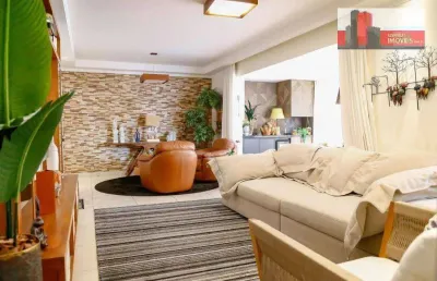 R. fábia, 123 - vila romana, 3 suítes, 128m², ed. vivace