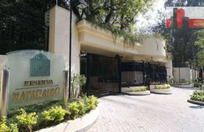 Av. dr. martin luther king, 2255 - vila são francisco, 240m², 3 sts, 3 vgs, reserva matarazzo