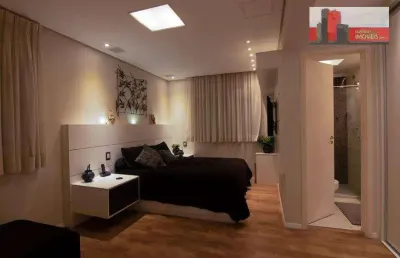 Rua aurélia, 300 - vila romana, 139m², 3 vagas, good life