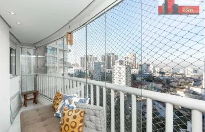 Apartamento 3 quartos, 78m², r. filipinas, 235 - alto da lapa, maison lumiere