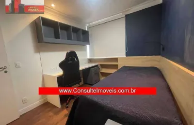 R. carlos weber, 535 - vila leopoldina, 114m², 3 dorms, 2 vgs, sports garden premium
