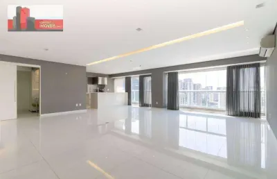 R. fábia, 31 - vila romana, 161m², 4 vagas, ed. vista vr