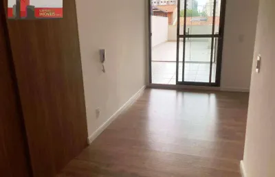 Apartamento garden r. dr. ribeiro de almeida, 88 - barra funda, 141m², 1 vg, living clássico