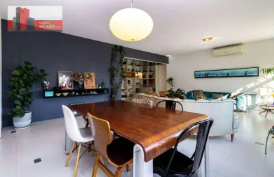 Av. angélica, 2044 - higienópolis, 3 quartos, 230m², ed. goiás