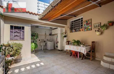 Casa com 2 dormitórios à venda, 118 m² por r$ 1.980.000,00 - perdizes - são paulo/sp