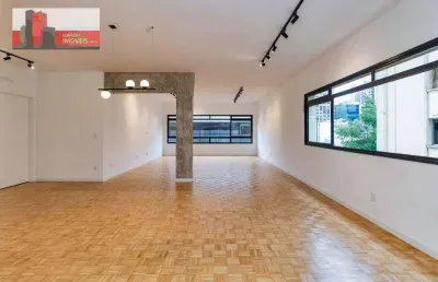 Rua haddock lobo, 281 - jardim paulista, 220m², ed. são fernando.