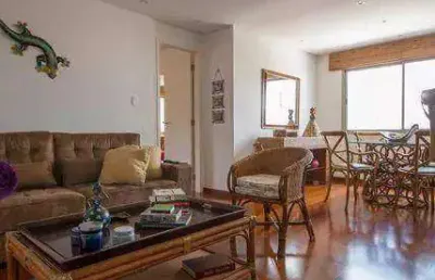 Apartamento r. lisboa, 488 - pinheiros, 2 quartos, 75m², ed. palacete alcobaça (suspenso).