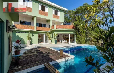 Casa com piscina, 4 quartos, r. gen. vitorino monteiro, 184 - vila romana, 4 vagas