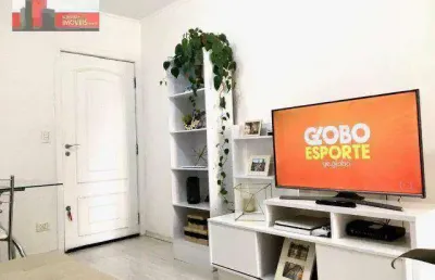 Rua josé antônio coelho, 603 - vila mariana, 2 dorms, 45m², villa di trevi