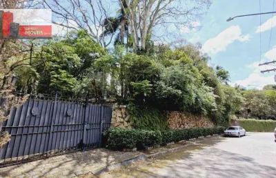 Casa com 4 dormitórios à venda, 624 m² por r$ 4.300.000,00 - morumbi - são paulo/sp