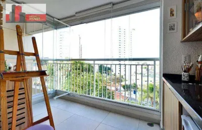R. votupoca, 299 - vila ipojuca. 94m², vagas livres, terrabrasilis