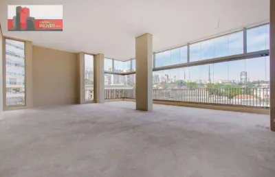 Apartamento 4 quartos, 373m², r. alagoas, 1020 - higienópolis, edifício castelbianco