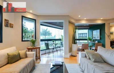 Apartamento 3 quartos, 179m², alameda dos tupiniquins, 753 - planalto paulista, ed. san diego