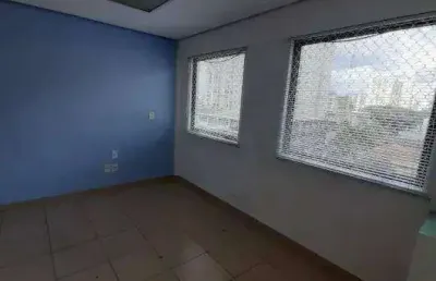 Sala comercial, r. clélia, 2145 - lapa, 30m², 1 vaga, edificio lapa trade center