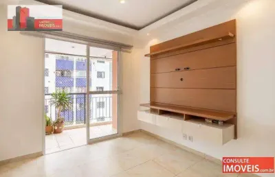 Rua croata, 353 - vila ipojuca, 3 quartos, 93m², ed. imperiale
