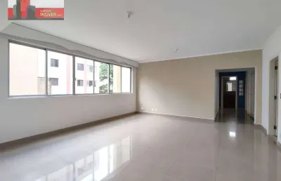 R. abílio soares, 330 - paraíso, 3 vagas, 160m², dr. joão paulo da cruz brito