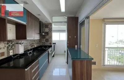 R. senador joaquim ribeiro do valle, 151 - vila leopoldina, 93m², tribeca