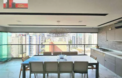 Rua professor vahia de abreu, 41 - vila olímpia, 2 quartos, 2 vagas, orbit residencial.