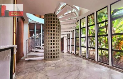 Casa r. guararapes, 517 - lapa, 4 quartos, 521m², 6 vagas de garagem