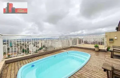 Rua toneleros, 1507, vila ipojuca, 152m², 2 vagas, image alto da lapa