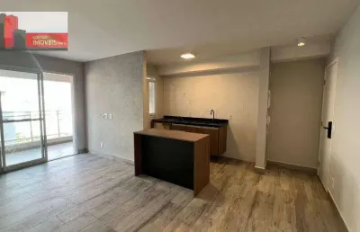 Rua camburiú, 437 - vila ipojuca, 75m², 2 dorms, 2 vagas, cond. horizon