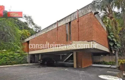 Vende-se casa, av. das magnólias, 1061 - cidade jardim,  976m², 6 vagas.