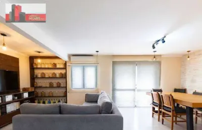 Av. cotovia, 80 - moema, 95m², 2 suítes, edifício prince de lyon