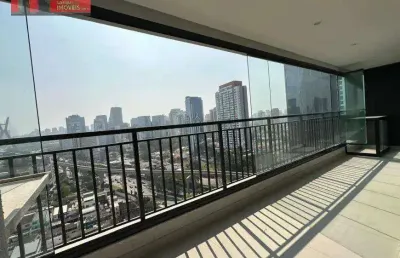 R. gabriel de lara, 545 - vila cordeiro, 68m², 2 quartos, trends brooklin