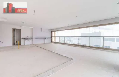 Apartamento r. sen. césar lacerda vergueiro, 470 - sumarezinho, 144m², 3 suítes, mirant vila madalena